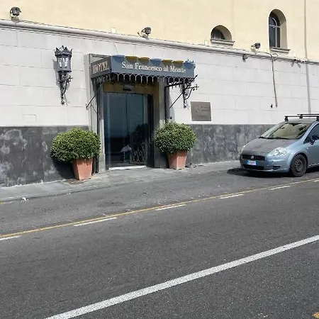 House Quartieri Sasymary Naples Exterior photo