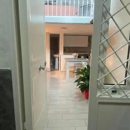 House Quartieri Sasymary Naples Exterior photo